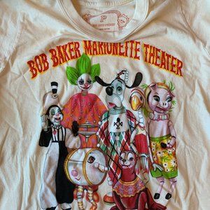 BBP Bob Baker Tee (P)